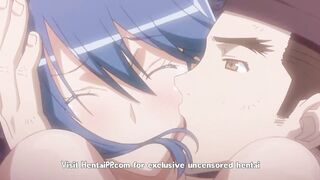 Quest for Hikari and Baku Ane Otouto - Shikkoku no Shaga The Animation Episode 1