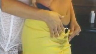 Double D Divas VOL 2 - Mature Lesbians with Huge Boobs