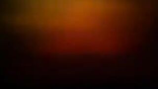 Valerie gets a Massage from Lynn