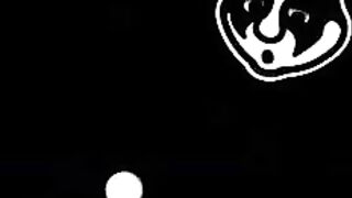 Pank girls fuck together a XXL dildo