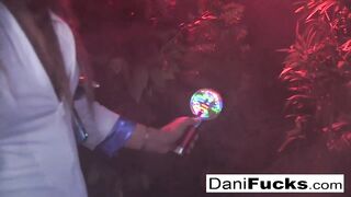 Fun on porn set Behind the Scenes