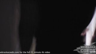 college initiation video