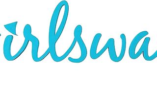 Kimora Quin And Mae Milano Blooming