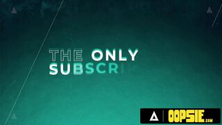 Trans Voyeurs Double-Teen Cis Lesbian Teen!