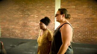 Dominatrix Mistress April - Slaves morning caning routine