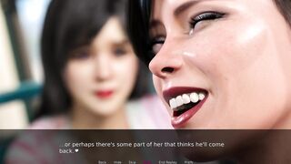 LISA #45a - Viv Date - Porn games, 3d Hentai, Adult games, 60 Fps