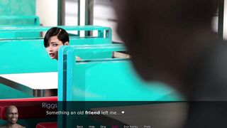 LISA #45a - Viv Date - Porn games, 3d Hentai, Adult games, 60 Fps
