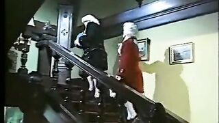 Classic vintage porn