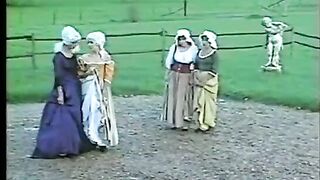 Classic vintage porn