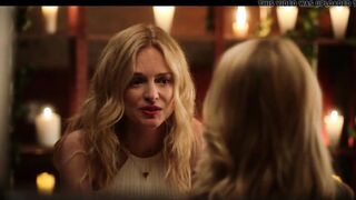Heather Graham and Anna Camp - ''Desperados''