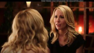 Heather Graham and Anna Camp - ''Desperados''