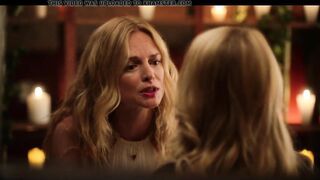 Heather Graham and Anna Camp - ''Desperados''