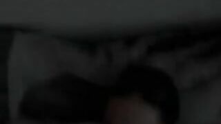 Interracial leasbians pleasing each other