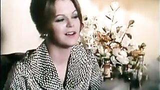 Jill Lesbian Scene