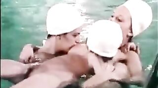 Jill Lesbian Scene