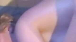 Cheri Taylor & Champagne