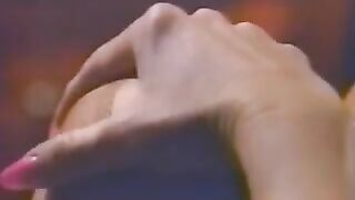 Cheri Taylor & Champagne