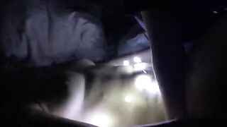 REAL HOMEMADE LESBIAN PUSSY EATING (2GIRLSHOME)