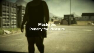 Dominatrix Mistress April - Daily morning caning slave