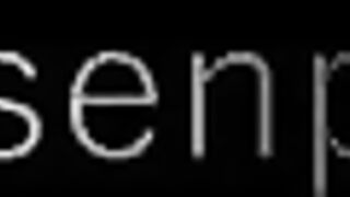 JOI Taking Your Younger Classmate's Virginity! Edging Defloration Hentai Countdown Instructions - Chloe S (Cock Hero)