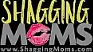 From a fight to a sensual lesbian stepmother experience with two lesbians