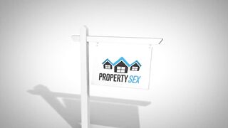 PropertySex Model Takes Advantage of Landlord's Kindness (Dani Lynn)