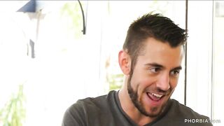 Getting caught cheating on the boyfriend! (Ella Reese)