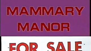 Mammary Manor