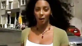 Carmen Hayes & India Dildo Fucking Lesbian Bitches