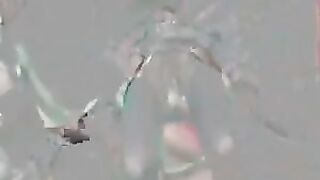 she likes it in her ass