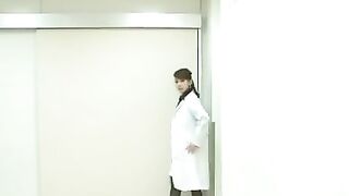 Lesbian Gynecologist 2 Part 1