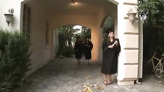 Now THATS a Graduation Party