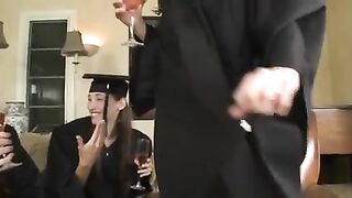 Now THATS a Graduation Party