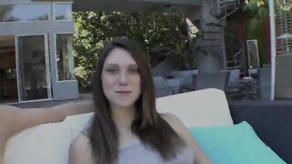 Milf and young lesbian