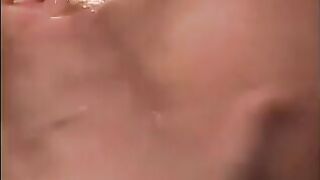 Girl On Girl & Lesbians: Felicia & Inari Vachs