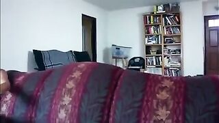 Mommy I Just Want To Cum