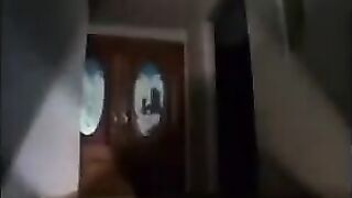 Nina Hartley seduces sons fiance 