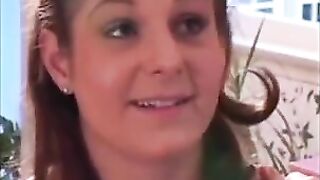 Nina Hartley seduces sons fiance 