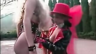 Dark Paradise - Part 1