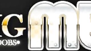 Adrianne Black Dominates Busty Ellen