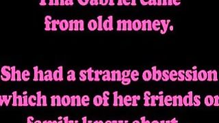 Tina And Goldie Lesbian Scene