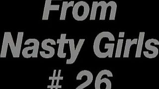 Kacey Kox - Buffy Malibus Nasty Girls 26