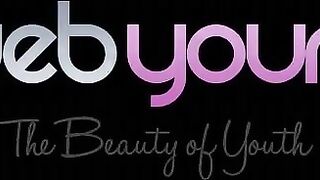 Webyoung Skinny Teen Lesbian Babes