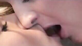 Mistress is hungry for her Maid