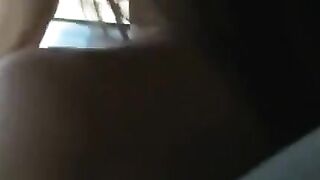  Picked Up Teen & Eating Her Juicy pussy ,By Blondelover