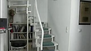 German Old you Lesbians