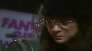 Sharon Kane and Stephanie Swift