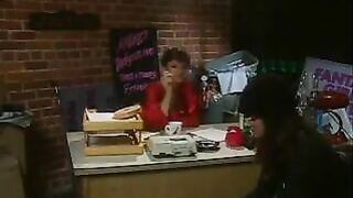Sharon Kane and Stephanie Swift