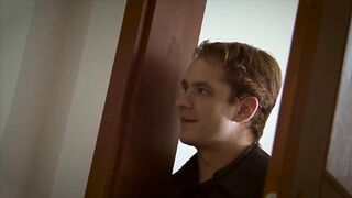 MAGMA FILM Horny Gina Devine cant get enough