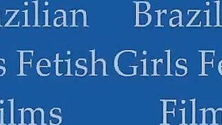 After Party Foot Fetish Fun